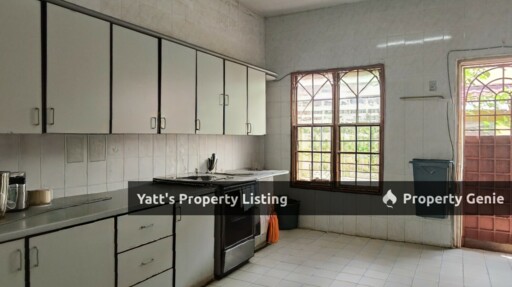 RUMAH MURAH SUBANG BESTARI