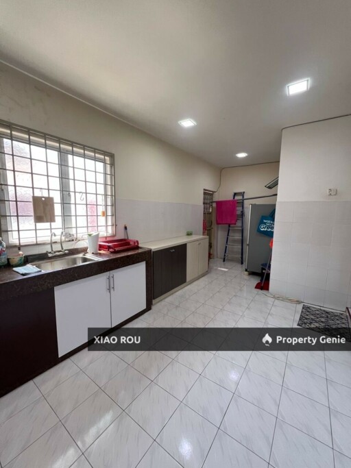 For Sale Malim Zahir Single Storey with Attic Floor