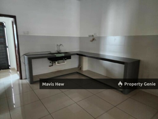 For Rent, 2-Storey Terrace @Seri Austin, Extended Unit, G&G