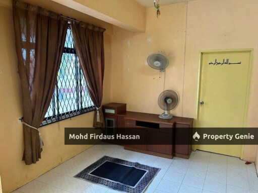 Investment Unit For Sale at Permatang Pauh. Near to Uitm and Politeknik