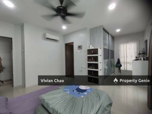 Loyal Garden Residence Condo for Sale