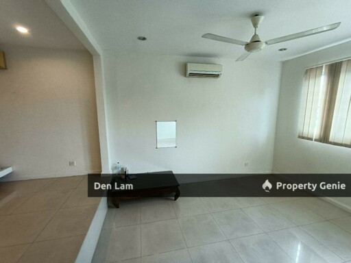 Bangsar Baru KL 3sty House For Sale !!