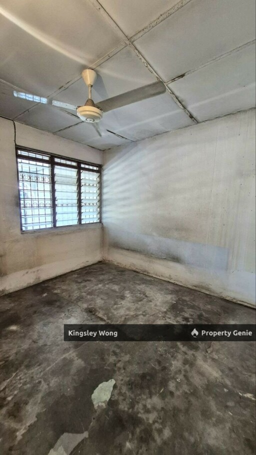 Klebang Jaya Single Storey Terrace House Below Market Value Near Mall Tasek Chemor