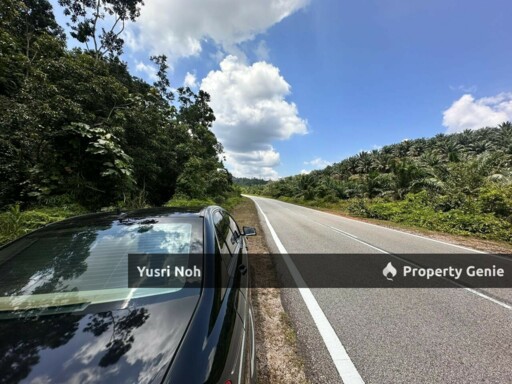 Kemasik, Kemaman - Terengganu