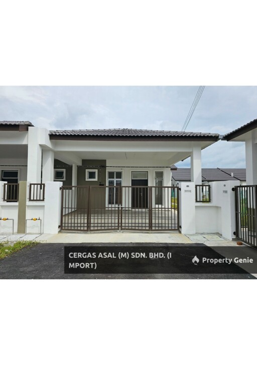 BANDAR PUTERA INDAH