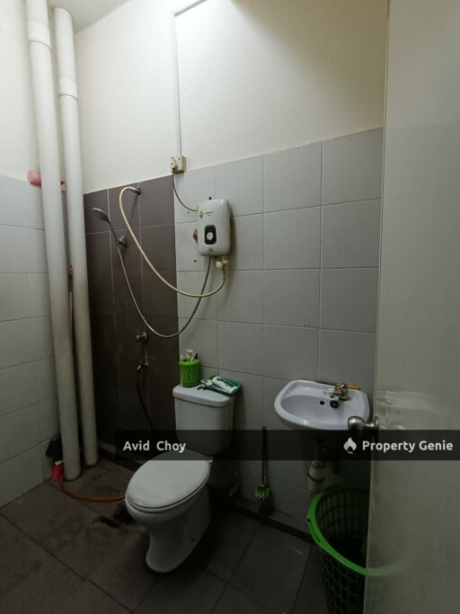 Taman Putri , 2 Storey Terrace House (Good condition)(Lower Price)