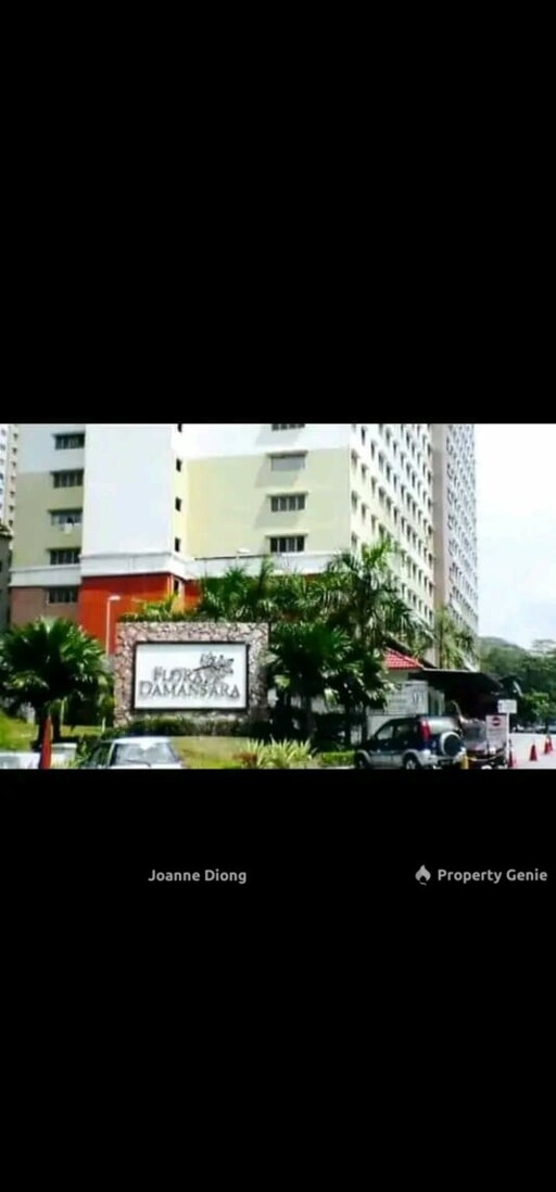 Flora Damansara