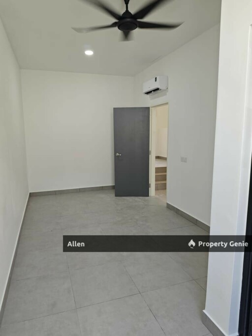 Setia Eco Cascadia, Taman Mount Austin, Tebrau