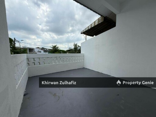 Taman Setia Lorong Nilam Klang Double Storey Terrace For Sale