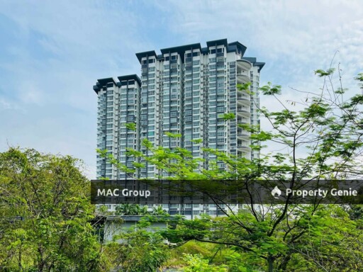 Vision Residence