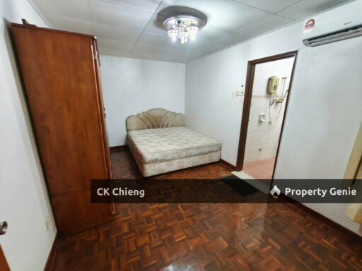 Ridzuan Condo Rent, Fully Furnished 2 Rooms, Bandar Sunway Petaling Jaya
