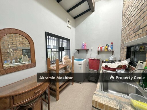 Fully Renovated & Extended | Single Storey Intermediate Jalan Punai, Taman Bentara, Telok Panglima Garang