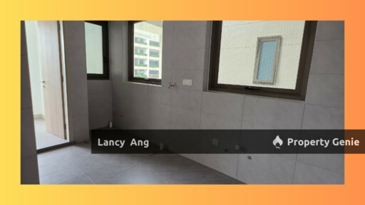 Park Place Desa ParkCity