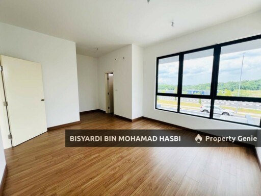 FACING OPEN CORNER LOT Double Storey Terrace Akina Phase 2 Kajang.