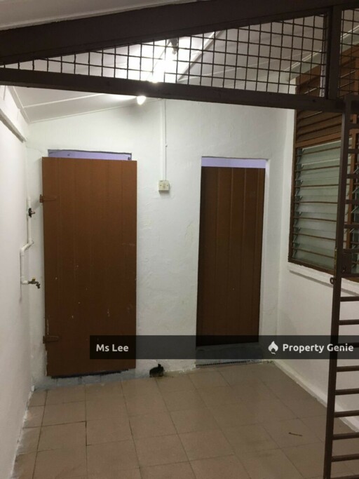 1 storey house-Taman Sentosa (Taman Haji Hamzah) @ Kapar-Ready 15/8