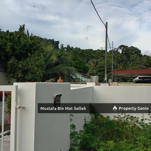 [BEST DEAL] Tepi Laut, Renovated, Taman Bukit Batu