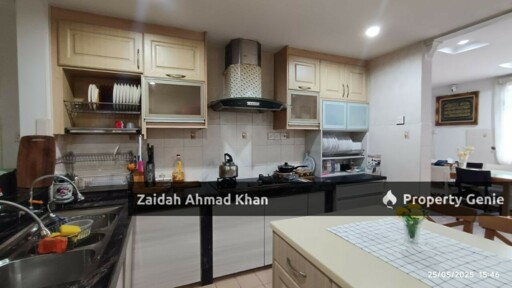 Semi D Anjung Suasana Bandar Seri Putra Bangi Kajang For Sale