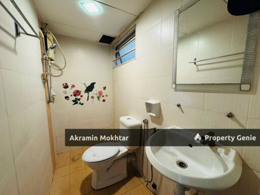 Level 1 Townhouse Amansiari Selayang