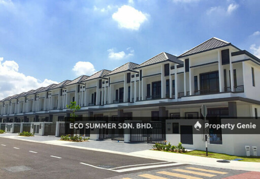 Eco Summer, West Gate