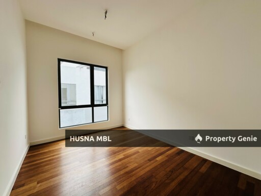 Broadleaf Residence Kota Kemuning | Gated & Guarded Luxury Living