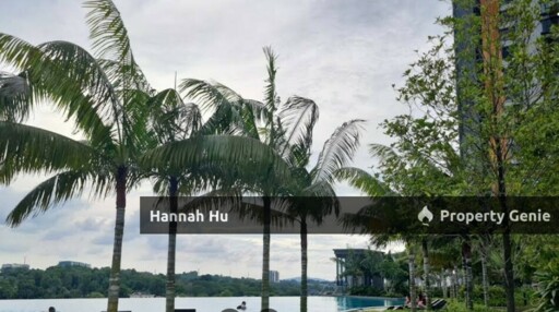 Sunway Serene Lifestyle Living