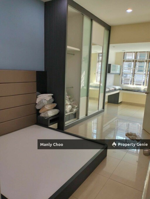 Guarded GUARDED Double Storey Terrace Puncak Bertam Nr Cheng Malim Taman Asean