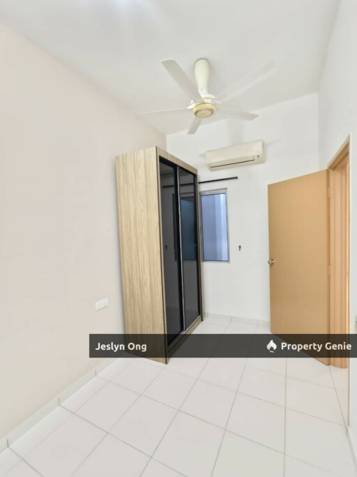 2 Storey Terrace House at Elata Haven Setia Tropika for Sale