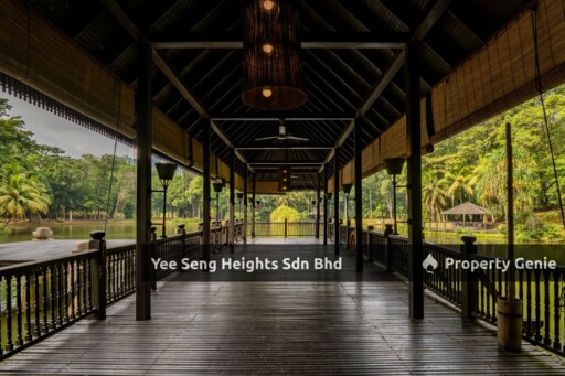 Bukit Gita Bayu