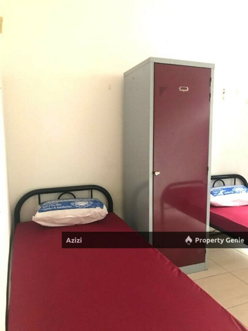 Mentari Court @ Bandar Sunway (Good For Investment)