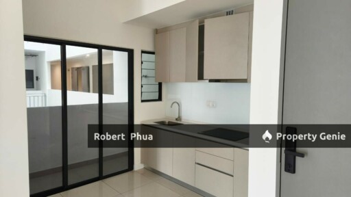 Skyline KL TRX View Below Market Price For Sale ! Limited Units Available!