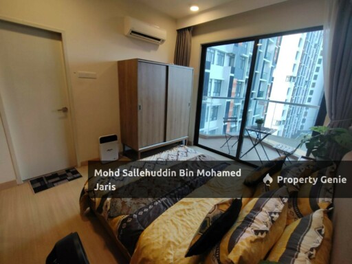 [FULLY FURNISHED] Timur Bay Residence @ Sg Karang