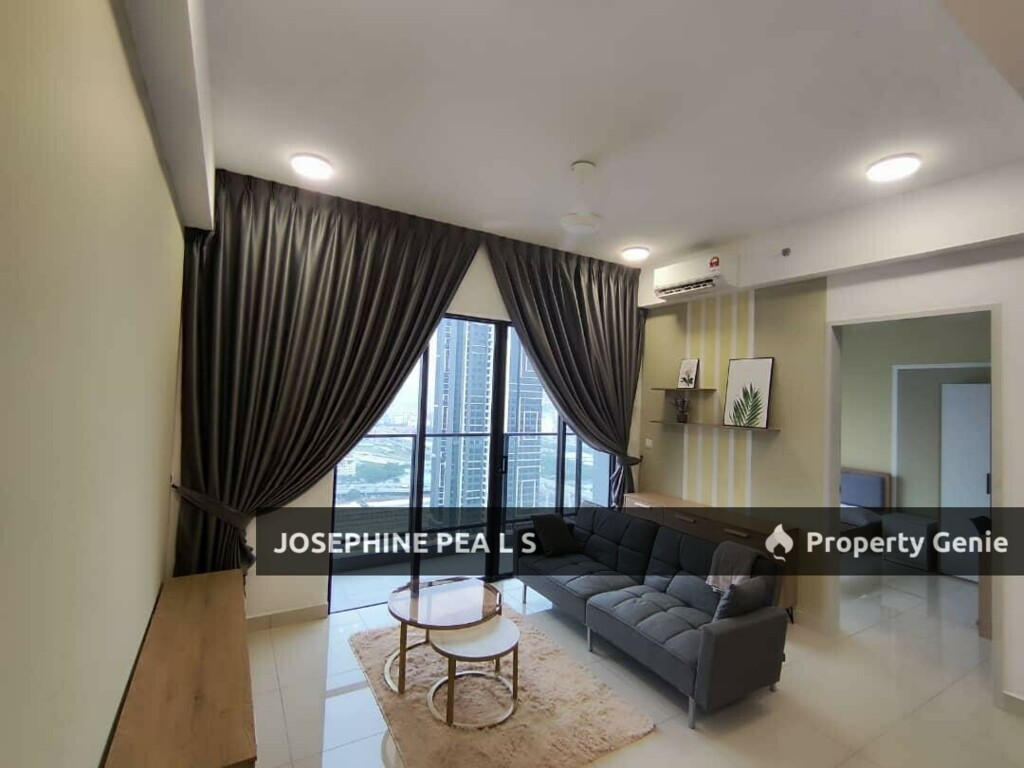 Trion Trion @ KL City Centre, Kuala Lumpur