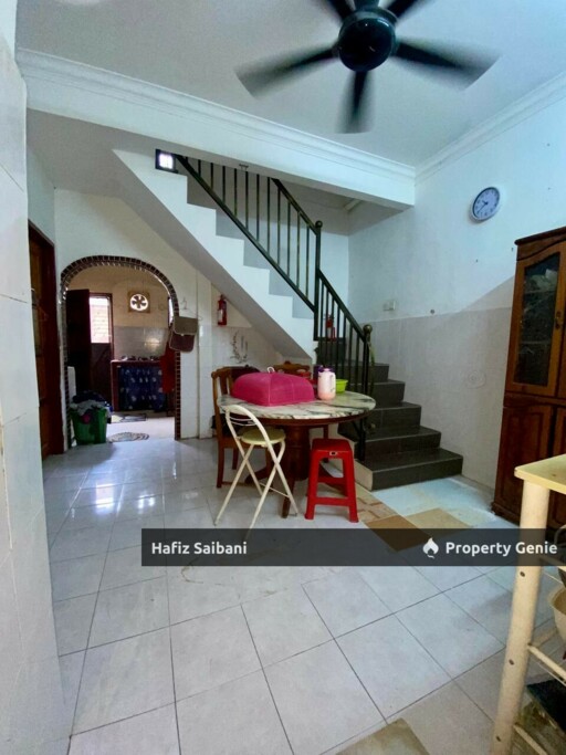 1.5 Storey Pendamar Indah Klang