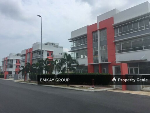 AutoVille @ Cyberjaya
