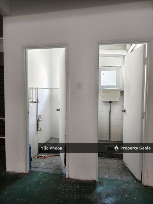 Shoplot Ground Floor@ Bukit Sentosa, Bukit Beruntung, Rawang