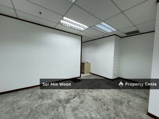 UOA Centre KLCC Office For Rent LRT KLCC Next to KL Convention Centre and Aquaria KLCC