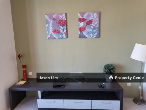 Birch Plaza Condominium @ Time Square