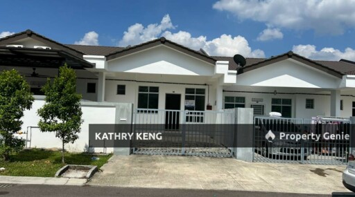Jalan Tasek Indah For Sale Taman Tasek Indah For Sale Kluang For Sale Johor For Sale