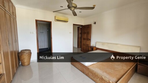 Eden Fairway Condominium