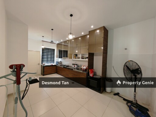 Suriaman 2A,Hijayu,Tiara Sendayan,Sendayan,Seremban ( Corner Renovated