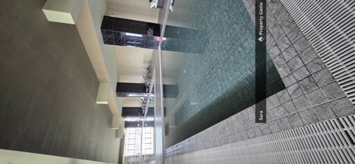 Completed Apartment at Ipoh City Center, Greentown