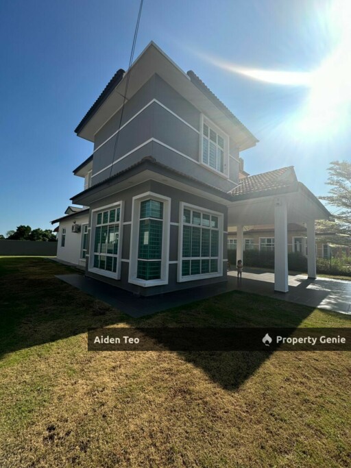 Taman Permatang Pasir Perdana For Sale Melaka For Sale