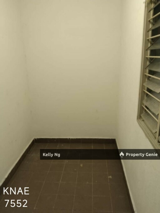 Akasia Apartment At Bandar Botanic Klang For Rent