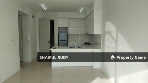For Rent Serini Melawati Serviced Apartment Taman Melawati