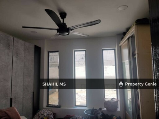sp0152 || KLUANG JOHOR || TAMAN KERJASAMA || RUMAH BUNGLOW 2 TINGKAT || FREEHOLD || NON BUMI LOT || rm450,000