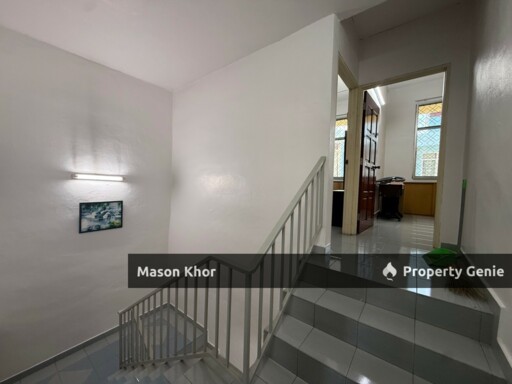 TAMAN BUNGA RAYA 2-STOREY TERRACE 1400sf FULLY RENO & WELL MAINTAIN PERAI