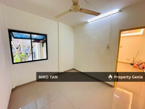 Flat Nuri Kangkar Pulai For Sale