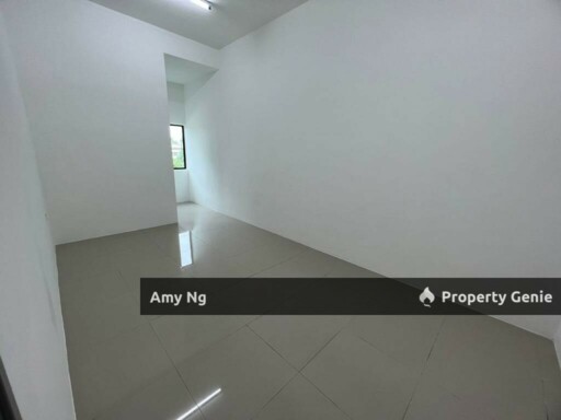New Project Double Storey 4xxK For Sale Lahat