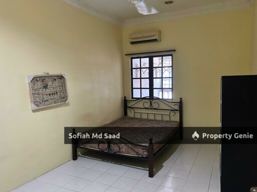 Bangi Perdana Fully Furnish for Rent