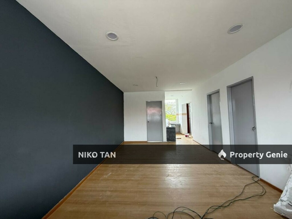 For Sale Desa Rakyat Flat